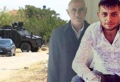 Eşiyle barışmak için gittiği evde dehşet saçtı! 2 kişi hayatını kaybetti