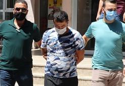 Annesini bıçaklayarak öldüren şüpheli tutuklandı!