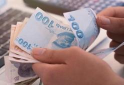 Hesaplara 120 lira yatırılacak! Resmen açıklandı...