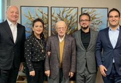 Sabancı Ailesi'nin acı günü! Şevket Sabancı hayatını kaybetti...