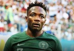 Fatih Karagümrük bombayı patlattı! Ahmed Musa...