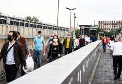 Hafta sonu hafta içi sokağa çıkma yasaklarıyla ilgili son dakika gelişmesi! Vakalar patladı, yeniden geliyor, tüm Türkiye'de...