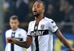 Galatasaray'dan Hernani sürprizi