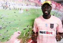 Ndiaye'den bir transfer daha! Bu sefer...