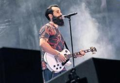 Harbiye'de Gökhan Türkmen coşkusu