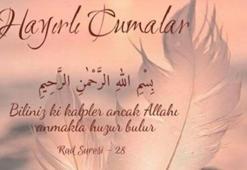 Cuma mesajları ve Kurban Bayramı mesajı: Yazılı, anlamlı, kısa, uzun, resimli seçenekleriyle Kurban Bayramına özel Cuma mesajları burada!