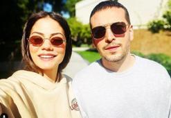 Demet Özdemir sorusuna Oğuzhan Koç'tan fotoğraflı cevap!