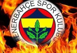 Fenerbahçe'de deprem! 4 futbolcu kadro dışı