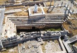 Cehennem Kapısı'nın gizemi çözüldü