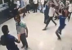 Hastanede dehşet! Koronavirüs hastası ölünce...