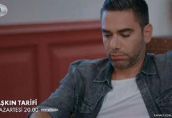 Aşkın Tarifi 7. bölüm fragmanı