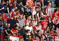 PSV'den açıklama! 'İncelenecek'