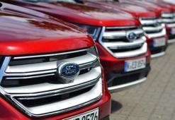 Skandal sonrası geri adım! Ford 775 bin aracı geri çağırdı