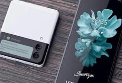 Samsung'un merakla beklenen telefonu için yeni iddia! 'Dönen kamera' geliştiriyor