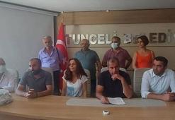 Munzur Doğa ve Kültür Festivali, koronavirüs nedeniyle ertelendi