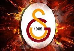 Galatasaray, Cicaldau'yu resmen duyurdu!