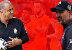 Transferde Galatasaray'dan Fenerbahçe'ye dev çalım!