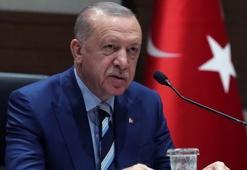 Cumhurbaşkanı Erdoğan'dan, 'Erzurum Kongresi' mesajı