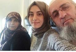 Büyükşen çifti cinayetinde sır perdesi aralandı! Hedefteki isim ilk kez konuştu