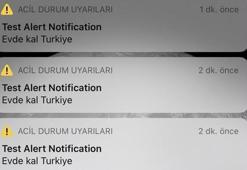 Türkiye'yi ayağa kaldırmıştı! 'Evde Kal Türkiye' uyarısı için özür diledi