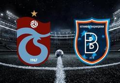 Trabzonspor Başakşehir maçı ne zaman, saat kaçta, hangi kanalda?