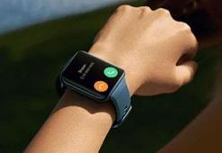 Oppo Watch 2'nin tasarımı netleşiyor