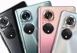 Huawei, P50 Pro ile çekilmiş bir fotoğraf paylaştı