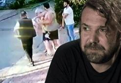 Komşusunu darp eden Halil Sezai'den şok sözler! 'Gerektiği şekilde tam dövemedim'