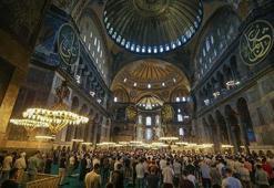 Ayasofya ne zaman cami oldu? Ayasofya ne zaman ibadete açıldı?