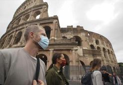 Kovid-19 vakaları artıyor, kısıtlamalar  geri geliyor