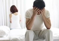 Erkeklere ereksiyon sorunu için ipuçları!