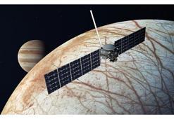 NASA ve SpaceX’ten Jüpiter işbirliği