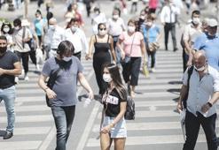 Kabine toplantısı ne zaman? Tam kapanma gelir mi? Yeni haftanın gündemi Kabine toplantısı!