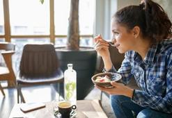 Glütensiz beslenme trendindeki tehlikeye dikkat!