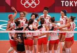 Türkiye İtalya Voleybol maçı ne zaman? 2020 Tokyo Olimpiyatları Türkiye İtalya maçı tarihi