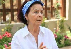 Fatma Girik'ten güzel haber! Taburcu edildi