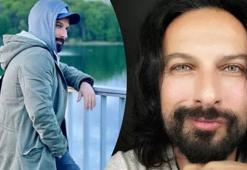 Tarkan gizlice Londra'ya gitti!