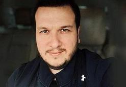 Şahan Gökbakar tabloyu paylaşıp isyan etti!