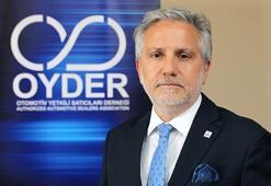 1.5 milyon araç satışı olursa yatırımcı gelir