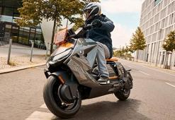 Elektrikli BMW Motosikletler 2022’de Türkiye’de