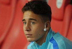 Emre Mor kariyerindeki yeni başlangıcı açıkladı!