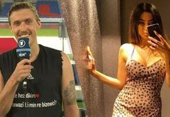 Max Kruse sevgilisi Dilara Mardine'ye evlenme teklifi etti