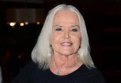 Gönül Yazar hastaneye kaldırıldı! Sağlık durumu...