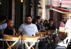 Yasaklar geliyor... Restoran, lokanta, kafe, bar, gece kulübü, kıraathane, spor salonu, sinema, tiyatro... Hepsini kapsıyor... 1 Eylül'den itibaren...
