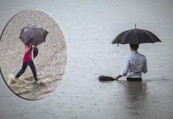 Salı günü için son dakika uyarısı! İller tek tek açıklandı, yeniden başlıyor, bu kez...
