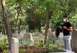 Alişan'ın kardeş acısı!