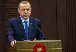 Cumhurbaşkanı Erdoğan'dan Afet bölgesi hakkında flaş açıklama...