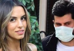 Ünlü oyuncu Ayşegül Çınar ve sevgilisi hakkında hapis istemi