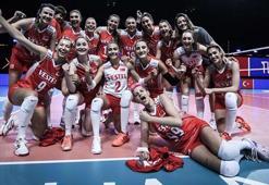 Türkiye İtalya voleybol maçı saat kaçta, hangi kanalda? Filenin Sultanları maçı ne zaman? Türkiye voleybol maçı saati!