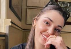 Hande Erçel bağışıklık kazandı!